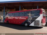 Expresso São Luiz 7730 na cidade de Rio Verde, Goiás, Brasil, por Deoclismar Vieira. Número da foto: #4332233.