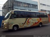 JC Turismo 6300 na cidade de Jundiaí, São Paulo, Brasil, por Henrique Cavalcante. Número da foto: #:id.