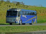 Edileuza Turismo 7031 na cidade de Três Corações, Minas Gerais, Brasil, por Luis Henrique Silva. ID da foto: :id.