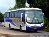 Expresso Palmeirense 1014 na cidade de Maceió, Alagoas, Brasil, por Willian Pontual. Número da foto: #4332403.