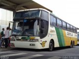Empresa Gontijo de Transportes 15785 na cidade de Belo Horizonte, Minas Gerais, Brasil, por Fabri Ferreira. Número da foto: #4333034.