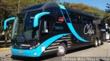 Empresa de Ônibus Nossa Senhora da Penha 52010 na cidade de São Paulo, São Paulo, Brasil, por Matheus Mota Rosa da Silva. Número da foto: #4331499.