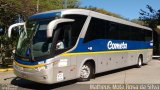 Viação Cometa 10292 na cidade de São Paulo, São Paulo, Brasil, por Matheus Mota Rosa da Silva. Número da foto: #:id.