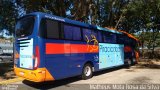 Viação Piracicabana 1662 na cidade de São Paulo, São Paulo, Brasil, por Matheus Mota Rosa da Silva. Número da foto: #4331463.