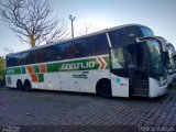 Empresa Gontijo de Transportes 6753 na cidade de Belo Horizonte, Minas Gerais, Brasil, por Pedro Castro. Número da foto: #4331332.