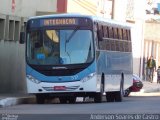 Viação Nossa Senhora Conquistadora 517 na cidade de Pelotas, Rio Grande do Sul, Brasil, por Anderson Soares de Castro. Número da foto: #:id.