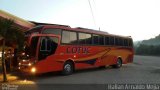 Transportes Cotuc 296 na cidade de , por Hallan Arnaldo Mejia. Número da foto: #:id.