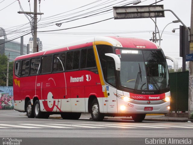 AS Service 4604 na cidade de São Paulo, São Paulo, Brasil, por Gabriel Almeida. Número da foto: #4294593.
