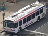 SEPTA - Southeastern Pennsylvania Transportation Autority 8163 na cidade de , por Marcelo Sousa de Miranda Júnior. ID da foto: :id.