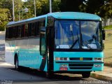 Ônibus Particulares 6431 na cidade de Belo Horizonte, Minas Gerais, Brasil, por Brayan Rodrigues. Número da foto: #:id.