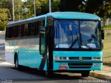 Ônibus Particulares 6431 na cidade de Belo Horizonte, Minas Gerais, Brasil, por Brayan Rodrigues. ID da foto: :id.