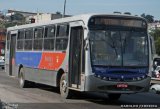 BBTT - Benfica Barueri Transporte e Turismo 1553 na cidade de Itapevi, São Paulo, Brasil, por Haroldo Ferreira. Número da foto: #:id.