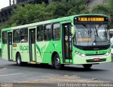 Viação Falcão RJ 179.002 na cidade de Volta Redonda, Rio de Janeiro, Brasil, por José Augusto de Souza Oliveira. Número da foto: #:id.