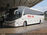 Real Sul Turismo 201258 na cidade de Brasília, Distrito Federal, Brasil, por Junior Almeida. Número da foto: #:id.