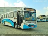 Auto Viação Vera Cruz - Belford Roxo RJ 112.030 na cidade de Belford Roxo, Rio de Janeiro, Brasil, por Tiago Vasconcelos. Número da foto: #:id.