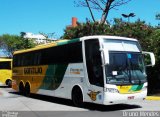 Empresa Gontijo de Transportes 16025 na cidade de São Paulo, São Paulo, Brasil, por Bruno Mendes. Número da foto: #4294628.