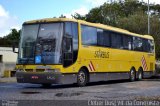 Viação Itapemirim 44039 na cidade de Vitória da Conquista, Bahia, Brasil, por Cleber Bus. Número da foto: #:id.