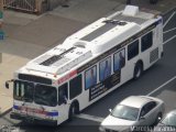 SEPTA - Southeastern Pennsylvania Transportation Autority 8164 na cidade de , por Marcelo Sousa de Miranda Júnior. Número da foto: #4295315.