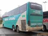 Ribeiro Turismo 2840 na cidade de São Paulo, São Paulo, Brasil, por Manoel Junior. Número da foto: #:id.