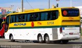 RodeRotas - Rotas de Viação do Triângulo 52708 na cidade de Goiânia, Goiás, Brasil, por Andrey Gustavo. Número da foto: #:id.