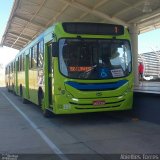 EMTRACOL - Empresa de Transportes Coletivos 03258 na cidade de Teresina, Piauí, Brasil, por Abiellies Torres. Número da foto: #:id.
