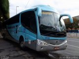 Transnorte - Transporte e Turismo Norte de Minas 85300 na cidade de Belo Horizonte, Minas Gerais, Brasil, por Adão Raimundo Marcelino. Número da foto: #4294876.