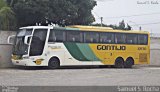Empresa Gontijo de Transportes 12570 na cidade de Teixeira de Freitas, Bahia, Brasil, por Samuel  Rocha. Número da foto: #:id.