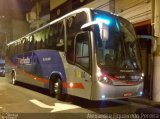 Transportes Machado RJ 162.068 na cidade de Niterói, Rio de Janeiro, Brasil, por Alexandre Figueiredo Pereira. Número da foto: #:id.