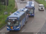 Empresa Pedrosa 913 na cidade de Paulista, Pernambuco, Brasil, por Anderson Miguel. Número da foto: #:id.
