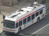 SEPTA - Southeastern Pennsylvania Transportation Autority 8474 na cidade de , por Marcelo Sousa de Miranda Júnior. Número da foto: #4295345.
