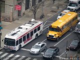 SEPTA - Southeastern Pennsylvania Transportation Autority 8467 na cidade de , por Marcelo Sousa de Miranda Júnior. Número da foto: #4295306.
