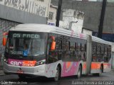 SBC Trans 2105 na cidade de São Bernardo do Campo, São Paulo, Brasil, por Dalmo Pereira da Costa. Número da foto: #:id.