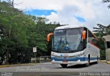 Expresso União 10298 na cidade de São Paulo, São Paulo, Brasil, por Jean Passos Silva. Número da foto: #:id.