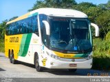 Empresa Gontijo de Transportes 18155 na cidade de Recife, Pernambuco, Brasil, por Lucas Silva. Número da foto: #4294344.