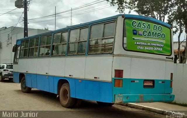 Escolares 1987 na cidade de Entre Rios, Bahia, Brasil, por Mario Junior. Número da foto: #4333423.