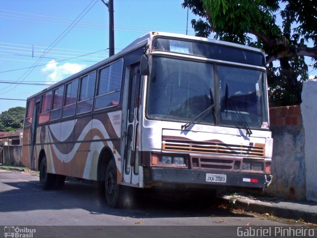 Ônibus Particulares 2792015 na cidade de Manaus, Amazonas, Brasil, por Gabriel Pinheiro. ID da foto: 4334706.