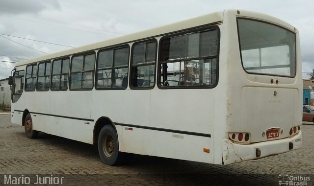 Ônibus Particulares 2163 na cidade de Esplanada, Bahia, Brasil, por Mario Junior. Número da foto: #4333426.