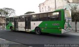 Padova Coletivos 3536 na cidade de Campinas, São Paulo, Brasil, por Matheus Gabriel dos Santos. Número da foto: #4334338.