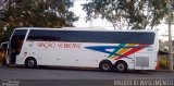 Viação Serrense 3001 na cidade de Belo Horizonte, Minas Gerais, Brasil, por Maurício Nascimento. Número da foto: #:id.