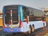 Expresso Guanabara 434 na cidade de Anápolis, Goiás, Brasil, por Nathanael de Jesus  Azevedo. Número da foto: #4334410.