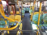 Viação Dedo de Deus 348 na cidade de Teresópolis, Rio de Janeiro, Brasil, por Victor de Brito Paredes. Número da foto: #:id.