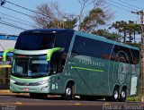 Viação Garcia 7847 na cidade de Apucarana, Paraná, Brasil, por Pedroka Ternoski. Número da foto: #4334965.