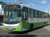 Transportadora Arsenal AA-002 na cidade de Belém, Pará, Brasil, por Bruno Felipe Ferreira Barros. ID da foto: :id.