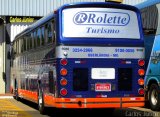 Rolette Turismo 9080 na cidade de Goiânia, Goiás, Brasil, por Carlos Júnior. Número da foto: #4334854.