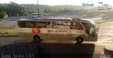 Real Alagoas de Viação 499 na cidade de Aracaju, Sergipe, Brasil, por David  Souza. Número da foto: #:id.