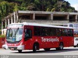 Viação Dedo de Deus 355 na cidade de Teresópolis, Rio de Janeiro, Brasil, por Lucas Lima. Número da foto: #4334059.