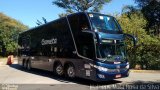 Viação Cometa 14302 na cidade de São Paulo, São Paulo, Brasil, por Matheus Mota Rosa da Silva. Número da foto: #4334752.
