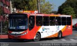Empresa de Ônibus Vila Galvão 2085 na cidade de Guarulhos, São Paulo, Brasil, por Cristiano Soares da Silva. Número da foto: #4334090.
