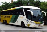 Empresa Gontijo de Transportes 18960 na cidade de São Paulo, São Paulo, Brasil, por Leonardo Fidelli. Número da foto: #4334184.