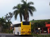 JND Turismo 1823 na cidade de Ipatinga, Minas Gerais, Brasil, por Joase Batista da Silva. ID da foto: :id.